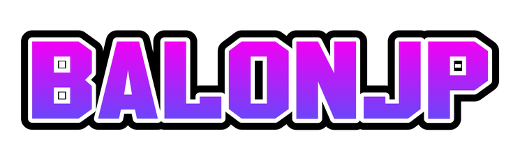 BALONJP